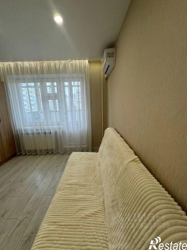 1-комн квартира улица Четаева, 58,  д. 58