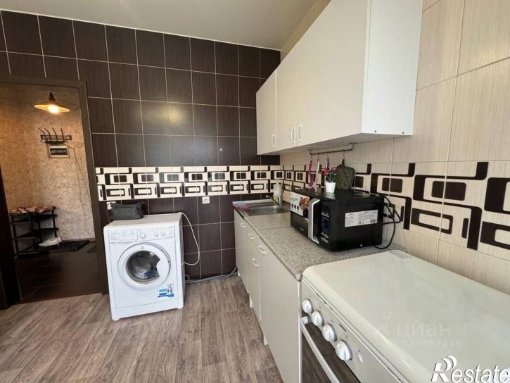 1-комн квартира ул Восстания, 86а,  д. 86а