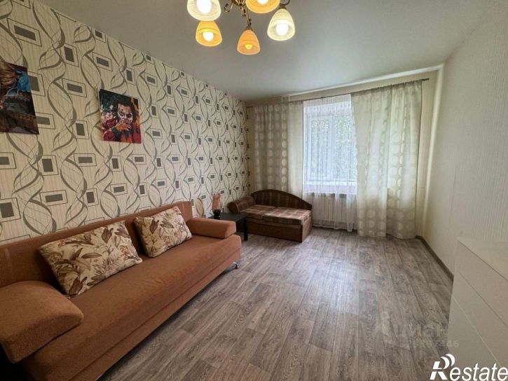 1-комн квартира ул Восстания, 86а,  д. 86а