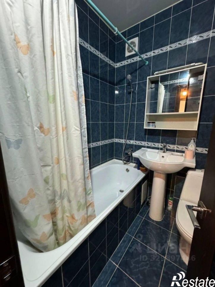 1-комн квартира ул Восстания, 86а,  д. 86а