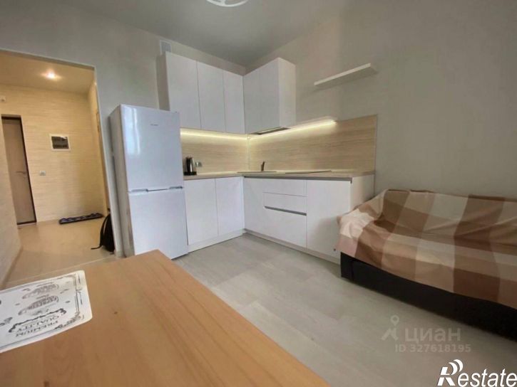 1-комн квартира улица Ноксинский Спуск, 10,  д. 10