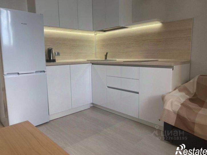 1-комн квартира улица Ноксинский Спуск, 10,  д. 10
