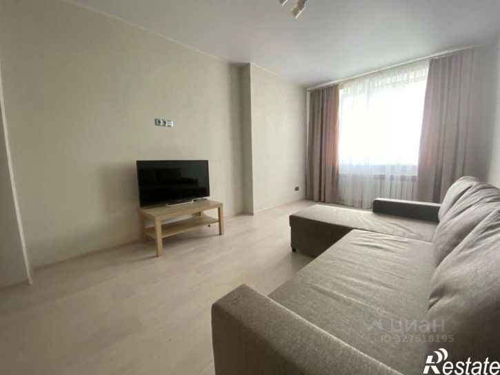 1-комн квартира улица Ноксинский Спуск, 10,  д. 10