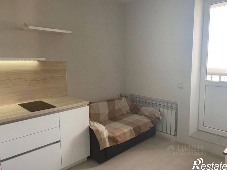 1-комн квартира улица Ноксинский Спуск, 10,  д. 10