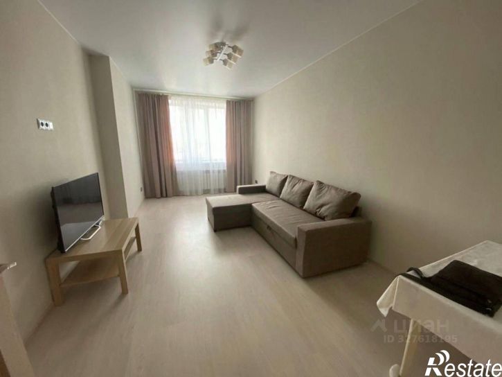 1-комн квартира улица Ноксинский Спуск, 10,  д. 10