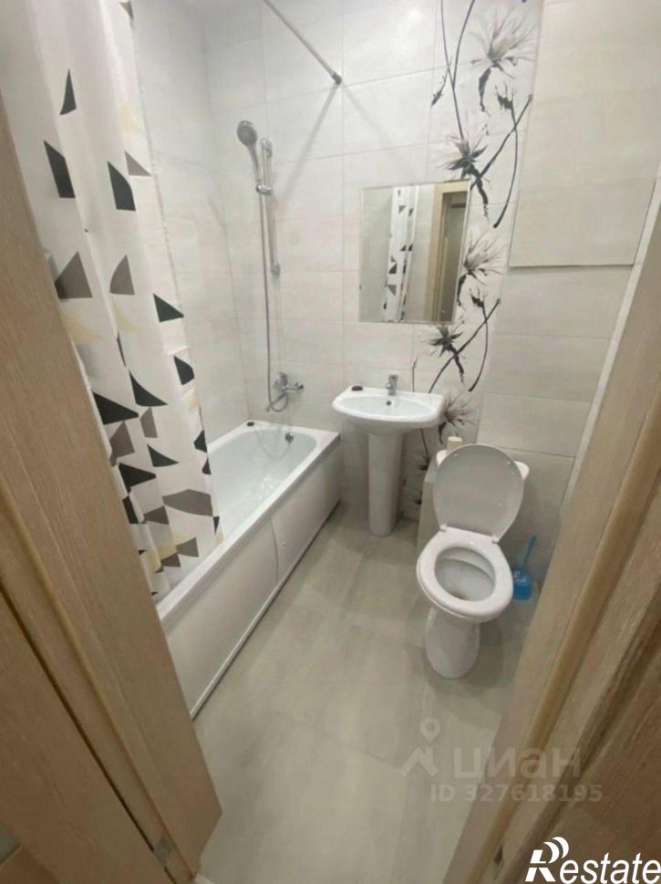 1-комн квартира улица Ноксинский Спуск, 10,  д. 10