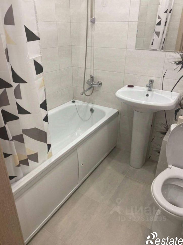 1-комн квартира улица Ноксинский Спуск, 10,  д. 10
