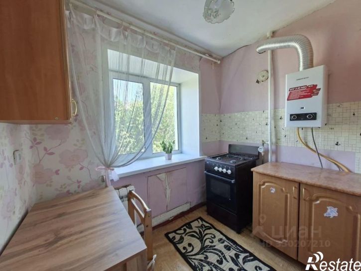 1-комн квартира улица Декабристов, 102,  д. 102