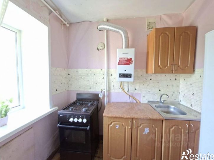 1-комн квартира улица Декабристов, 102,  д. 102