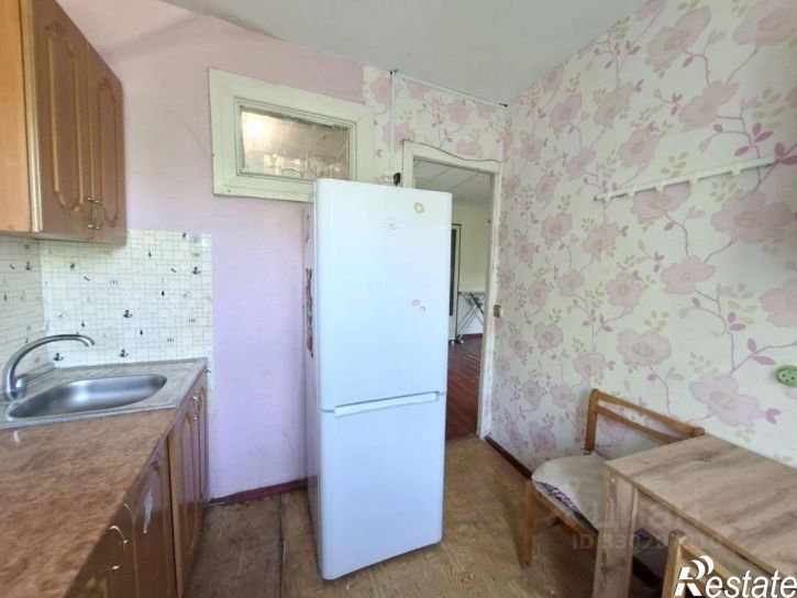 1-комн квартира улица Декабристов, 102,  д. 102
