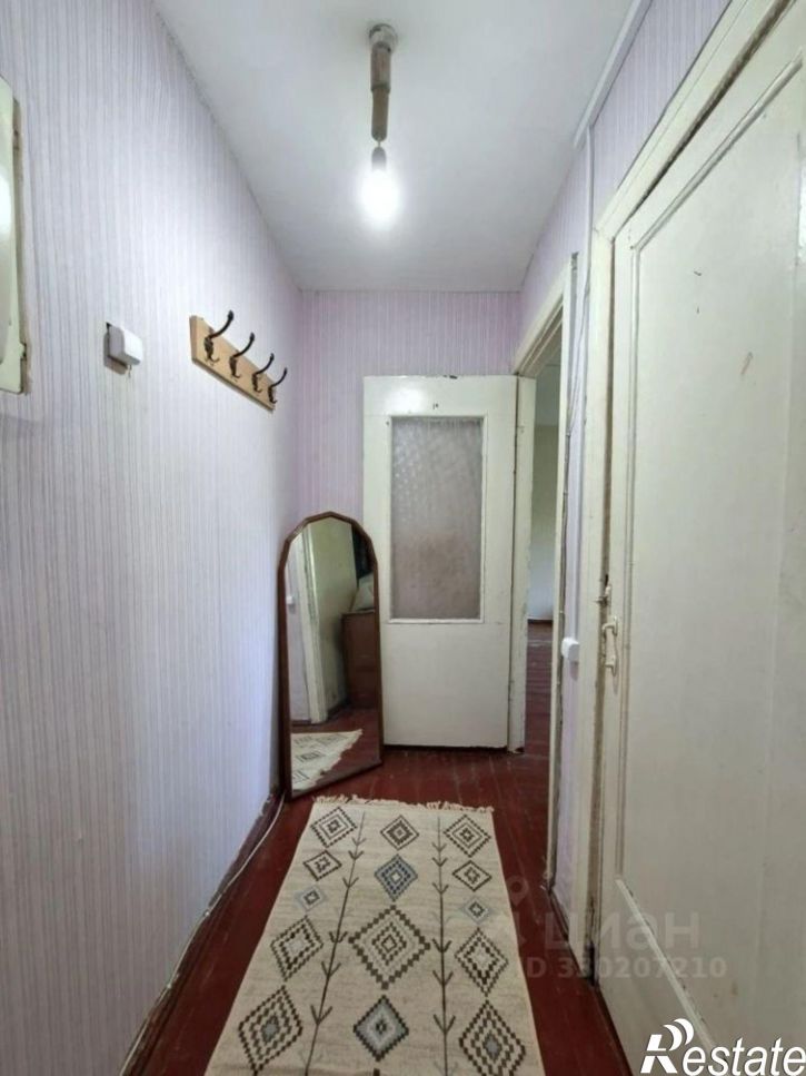 1-комн квартира улица Декабристов, 102,  д. 102
