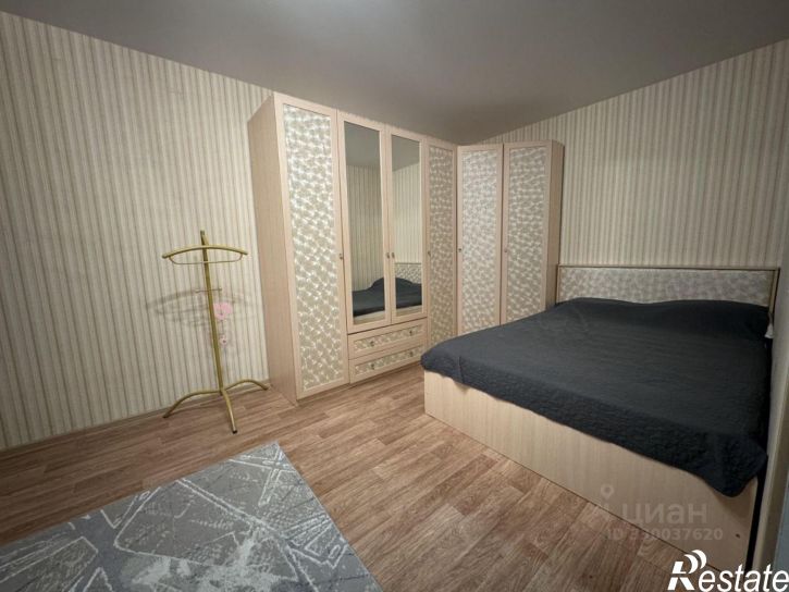 1-комн квартира пр-кт Ибрагимова, 61А,  д. 61А