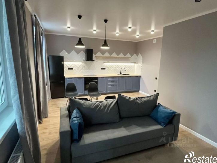 2-комн квартира Краснококшайская улица, 84А,  д. 84А