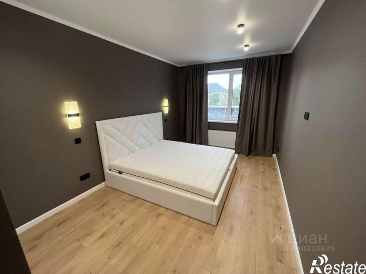 2-комн квартира Краснококшайская улица, 84А,  д. 84А