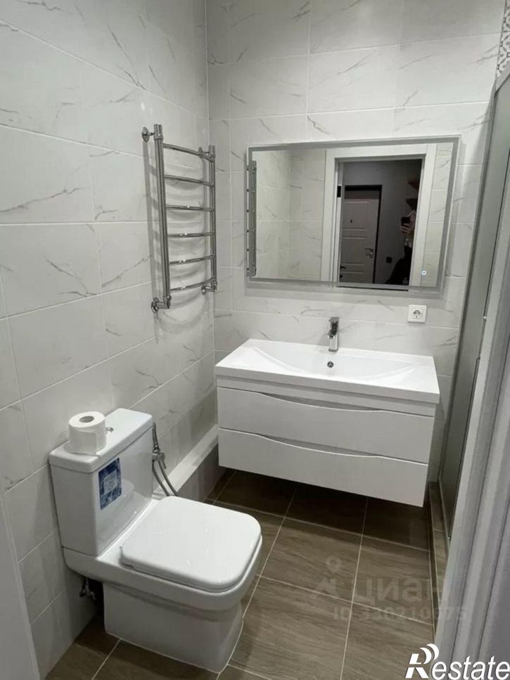2-комн квартира Краснококшайская улица, 84А,  д. 84А