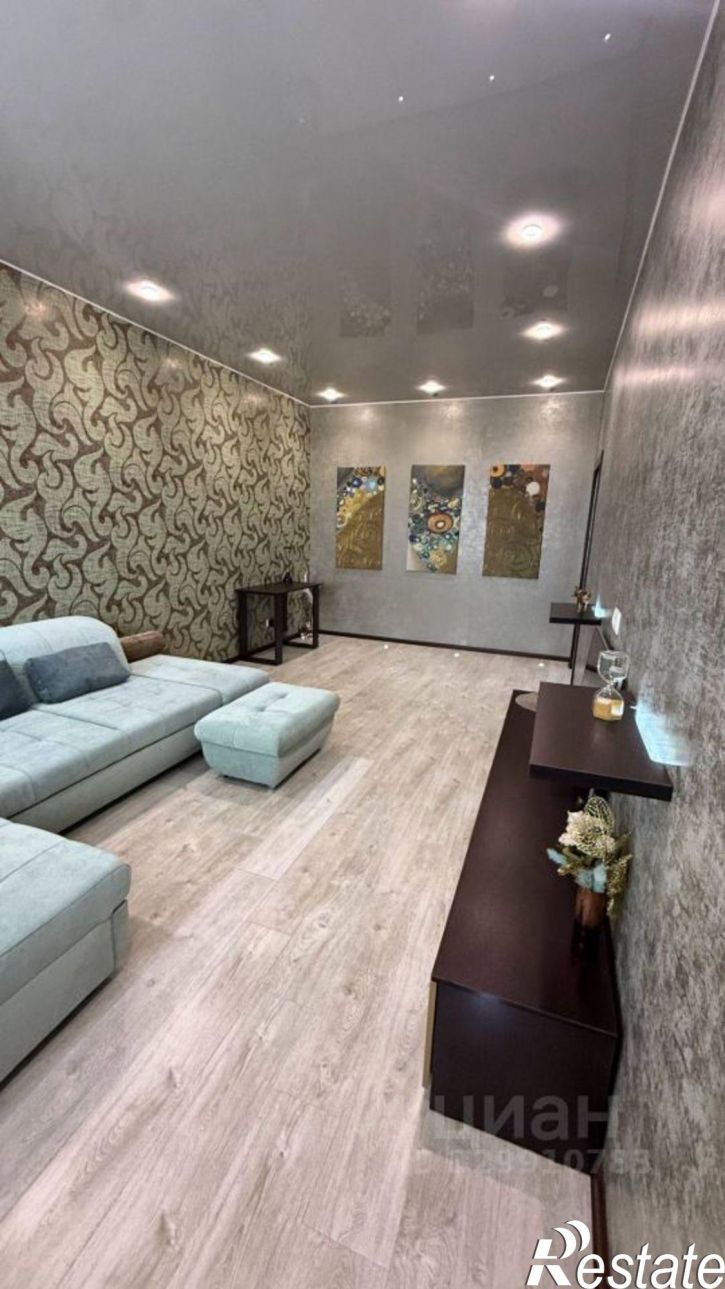 1-комн квартира ул Хороводная, 50,  д. 50
