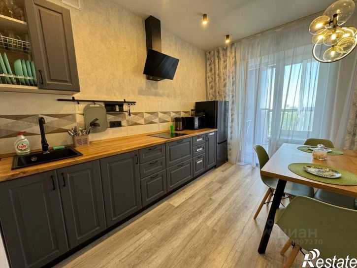 1-комн квартира ул Портовая, 37 1,  д. 37 1,  к. 1