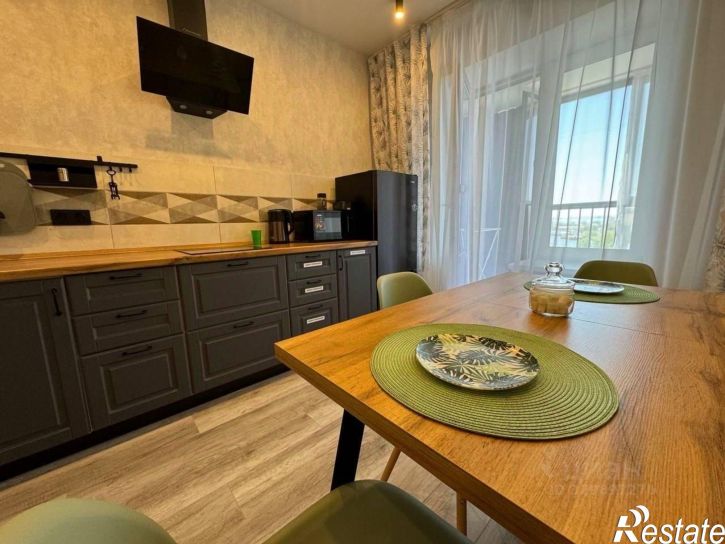 1-комн квартира ул Портовая, 37 1,  д. 37 1,  к. 1