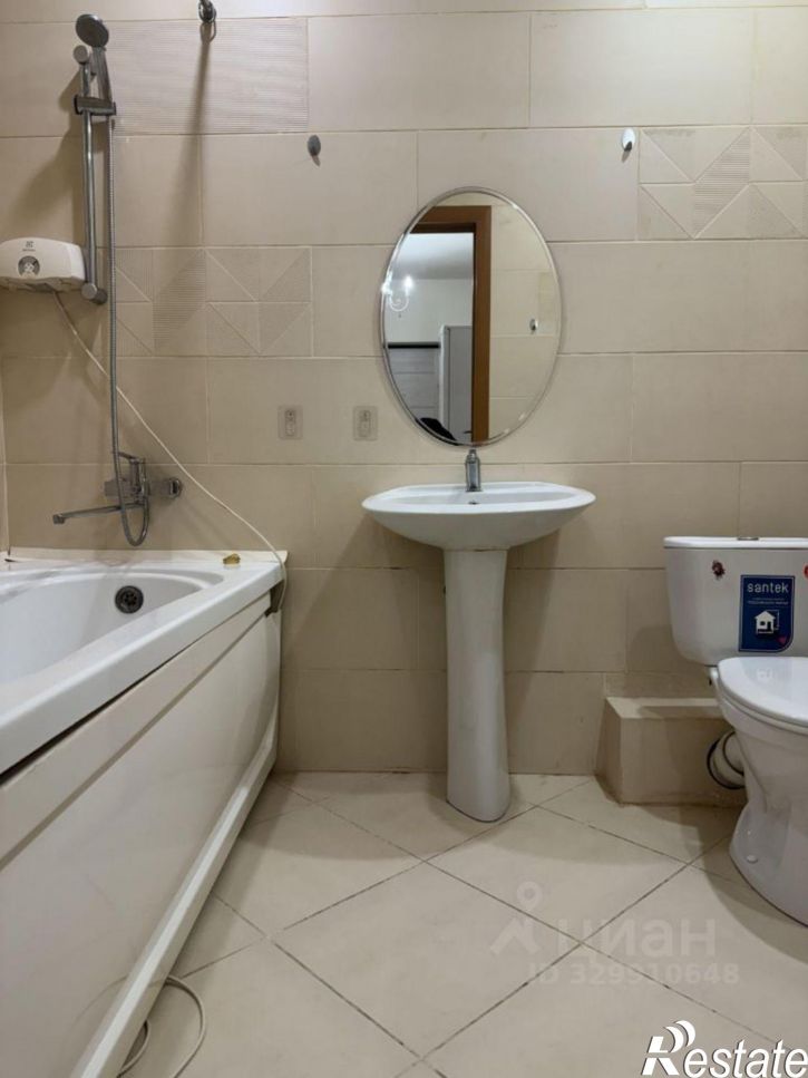 1-комн квартира ул Зур Урам, 1К 3,  д. 1К 3,  к. 3