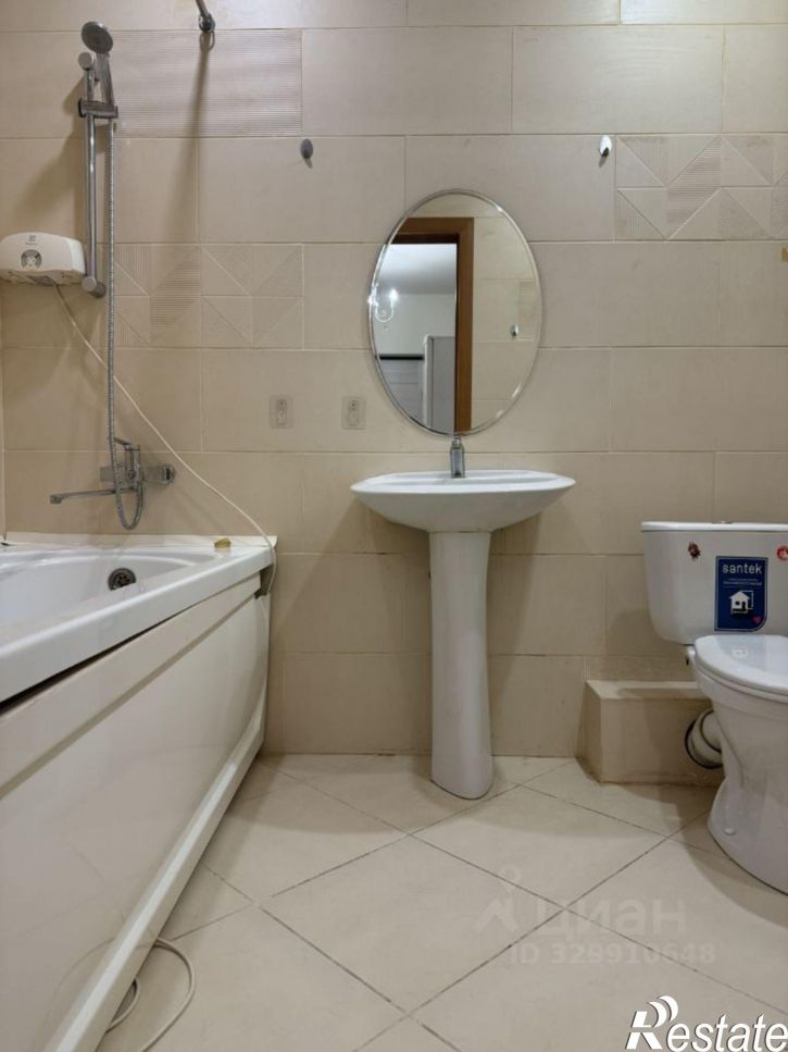 1-комн квартира ул Зур Урам, 1К 3,  д. 1К 3,  к. 3