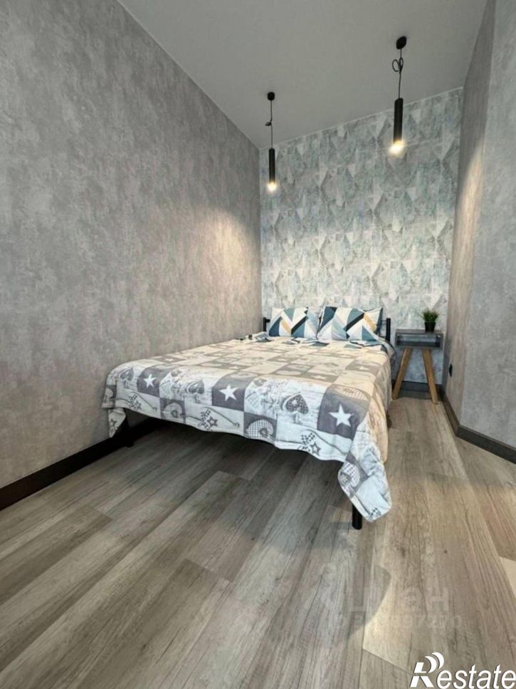 1-комн квартира ул Портовая, 37 1,  д. 37 1,  к. 1