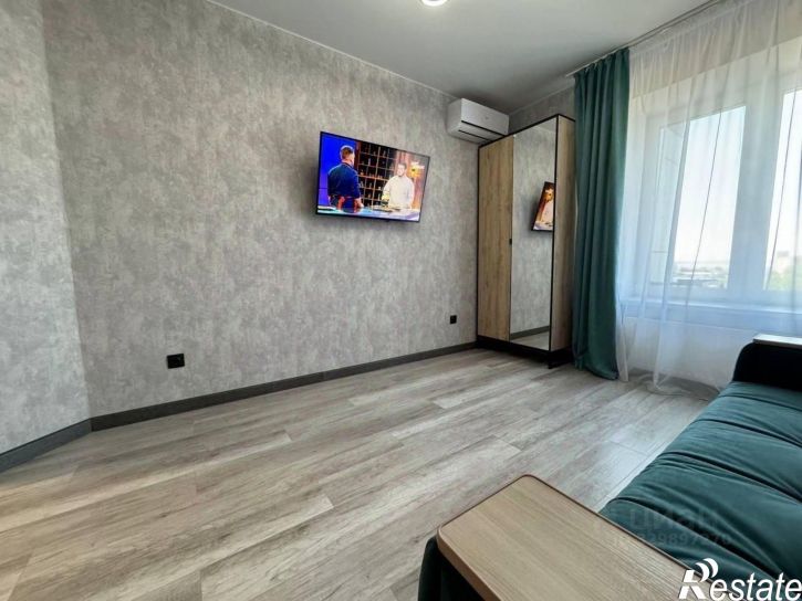 1-комн квартира ул Портовая, 37 1,  д. 37 1,  к. 1