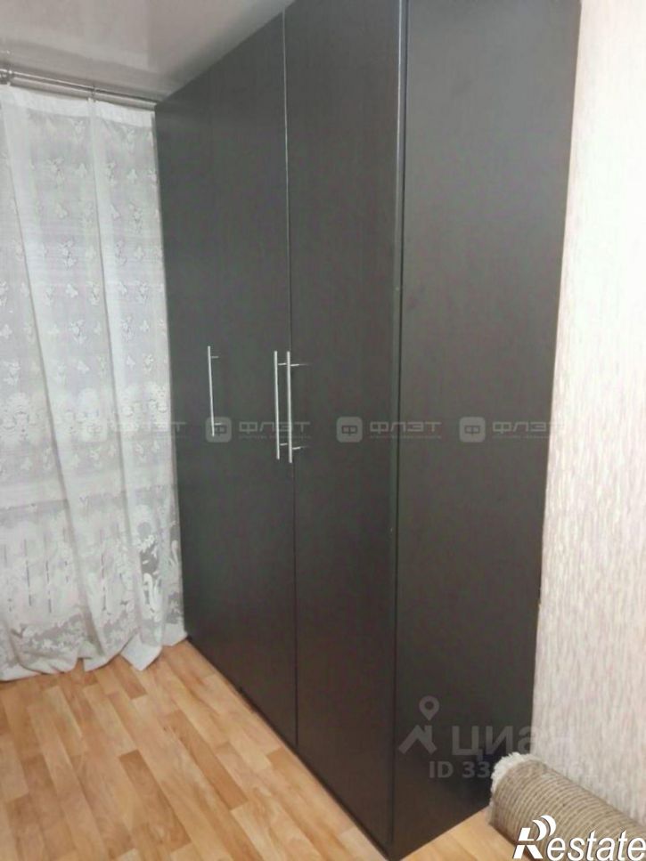 2-комн квартира ул Татарстан, 72,  д. 72