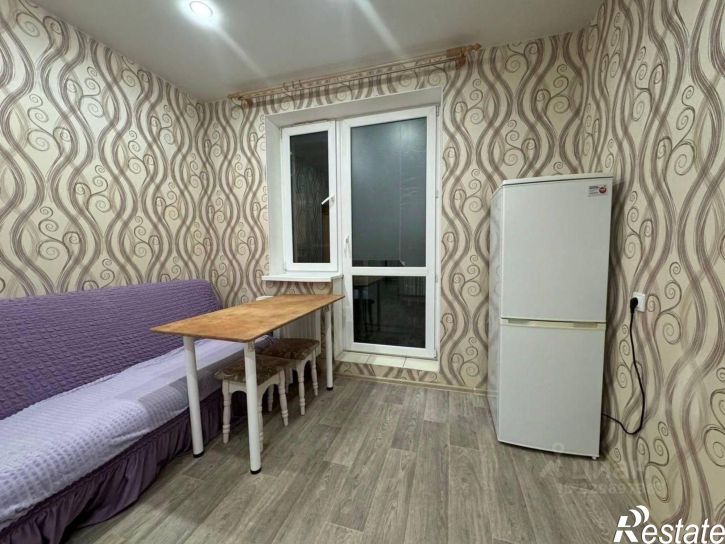 1-комн квартира ул Рауиса Гареева, 111 2,  д. 111 2,  к. 2