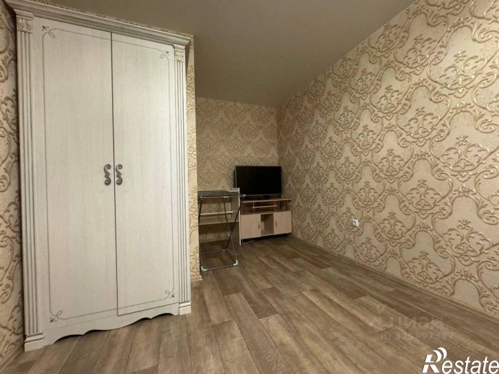 1-комн квартира ул Рауиса Гареева, 111 2,  д. 111 2,  к. 2