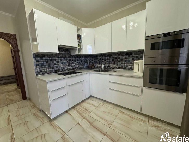 2-комн квартира ул Восход, 16,  д. 16