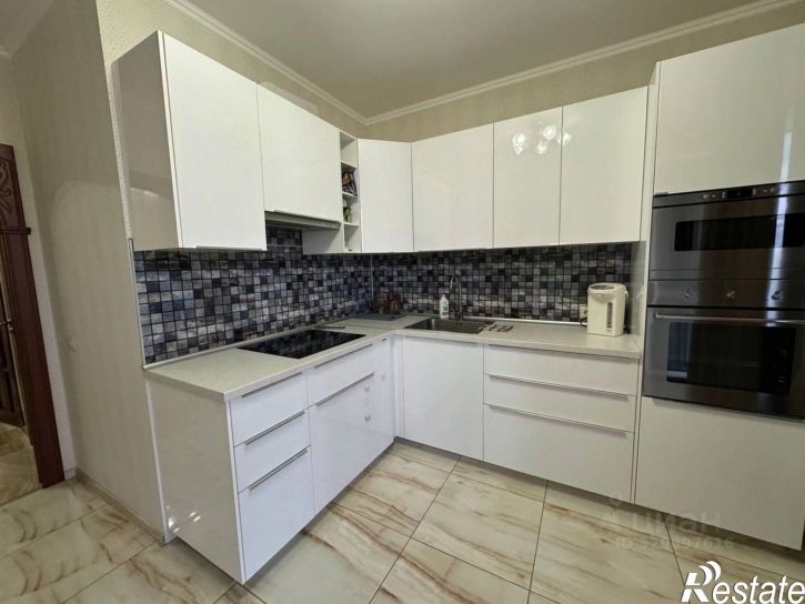 2-комн квартира ул Восход, 16,  д. 16