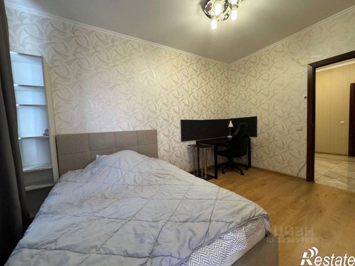 2-комн квартира ул Восход, 16,  д. 16