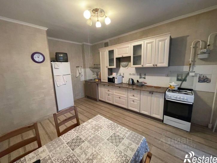 3-комн квартира ул Салиха Батыева, 13,  д. 13