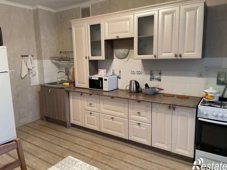 3-комн квартира ул Салиха Батыева, 13,  д. 13
