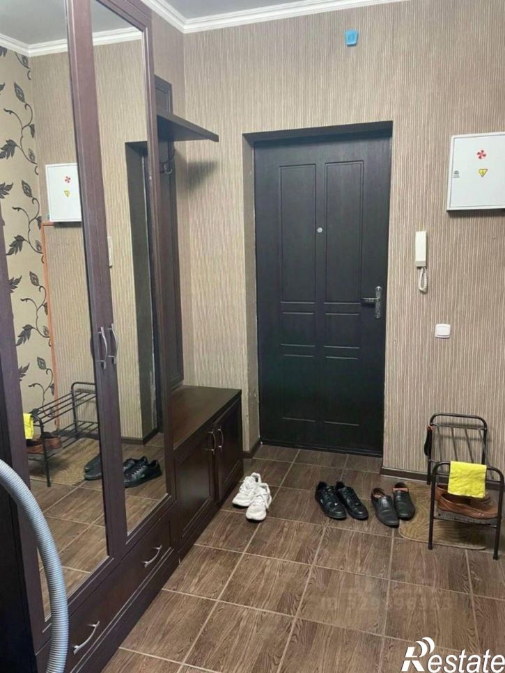 2-комн квартира ул Хусаина Мавлютова, 42,  д. 42