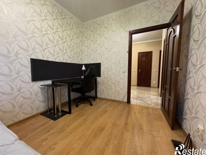 2-комн квартира ул Восход, 16,  д. 16