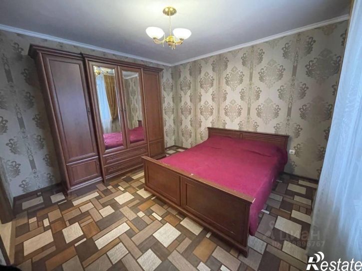 3-комн квартира ул Салиха Батыева, 13,  д. 13