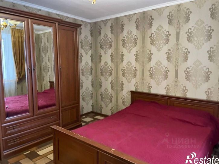 3-комн квартира ул Салиха Батыева, 13,  д. 13