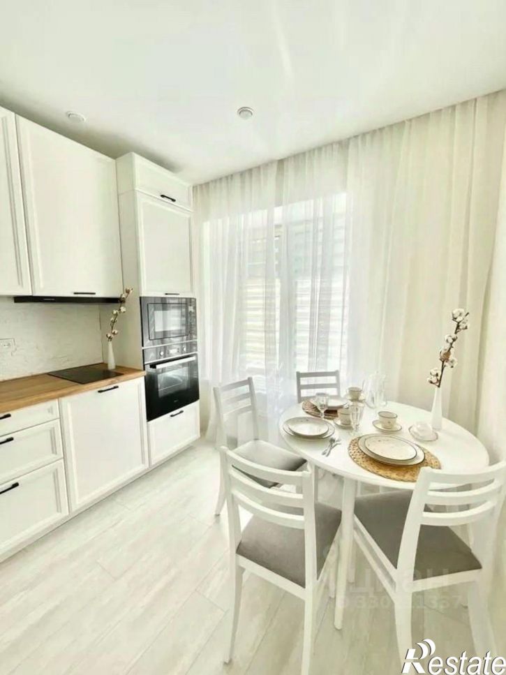 1-комн квартира улица Николая Ершова, 62Д к1,  д. 62Д к1