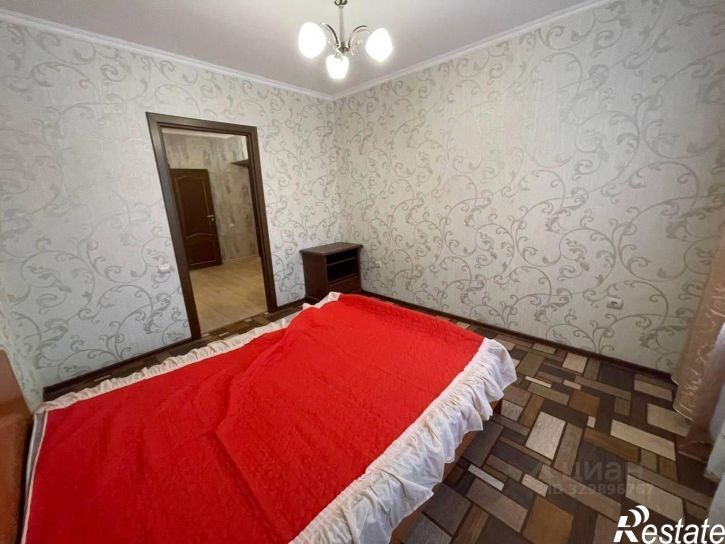 3-комн квартира ул Салиха Батыева, 13,  д. 13