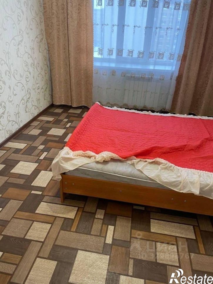 3-комн квартира ул Салиха Батыева, 13,  д. 13