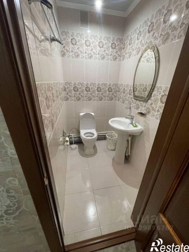 3-комн квартира ул Салиха Батыева, 13,  д. 13