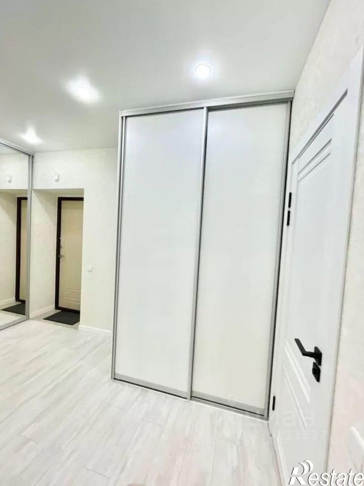 1-комн квартира улица Николая Ершова, 62Д к1,  д. 62Д к1
