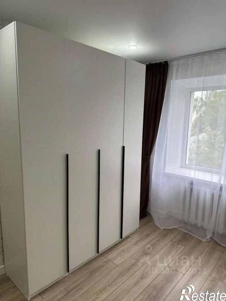 2-комн квартира улица Академика Кирпичникова, 10,  д. 10