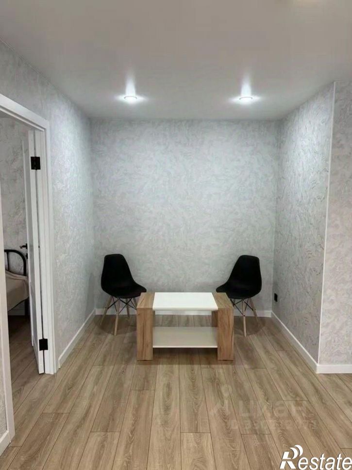 2-комн квартира улица Академика Кирпичникова, 10,  д. 10