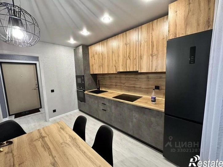 2-комн квартира улица Александра Курынова, 4 к4,  д. 4 к4