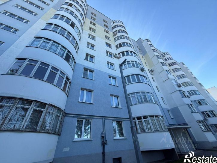 2-комн квартира ул Магистральная (Большие Клыки), 16а,  д. 16а