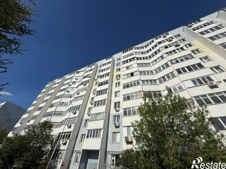 2-комн квартира ул Магистральная (Большие Клыки), 16а,  д. 16а