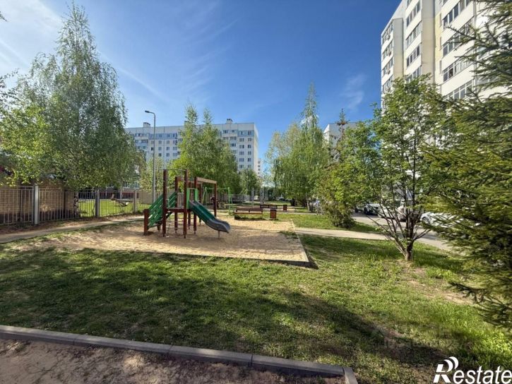 2-комн квартира ул Магистральная (Большие Клыки), 16а,  д. 16а
