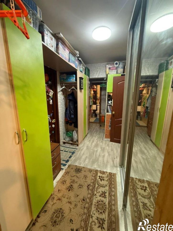 2-комн квартира ул Магистральная (Большие Клыки), 16а,  д. 16а